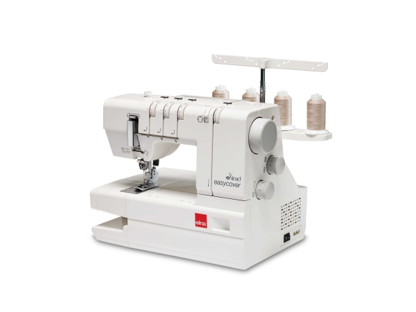 Elna eXtend easycover